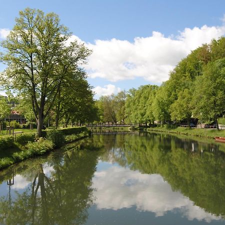 Hotel Schiff Nagold Kültér fotó