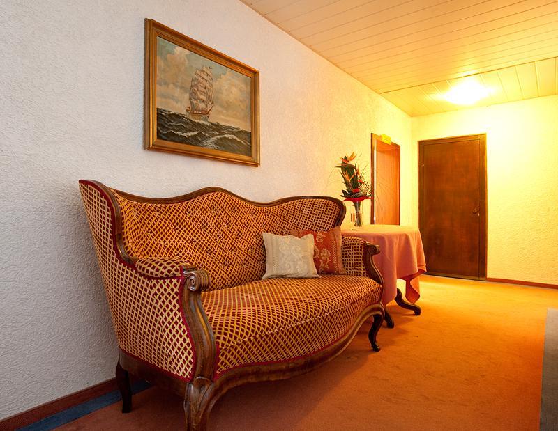 Hotel Schiff Nagold Kültér fotó