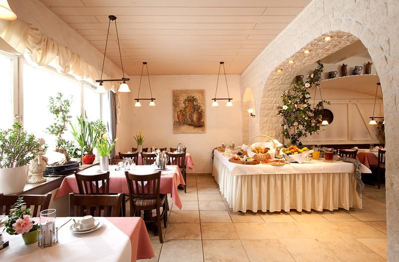 Hotel Schiff Nagold Kültér fotó