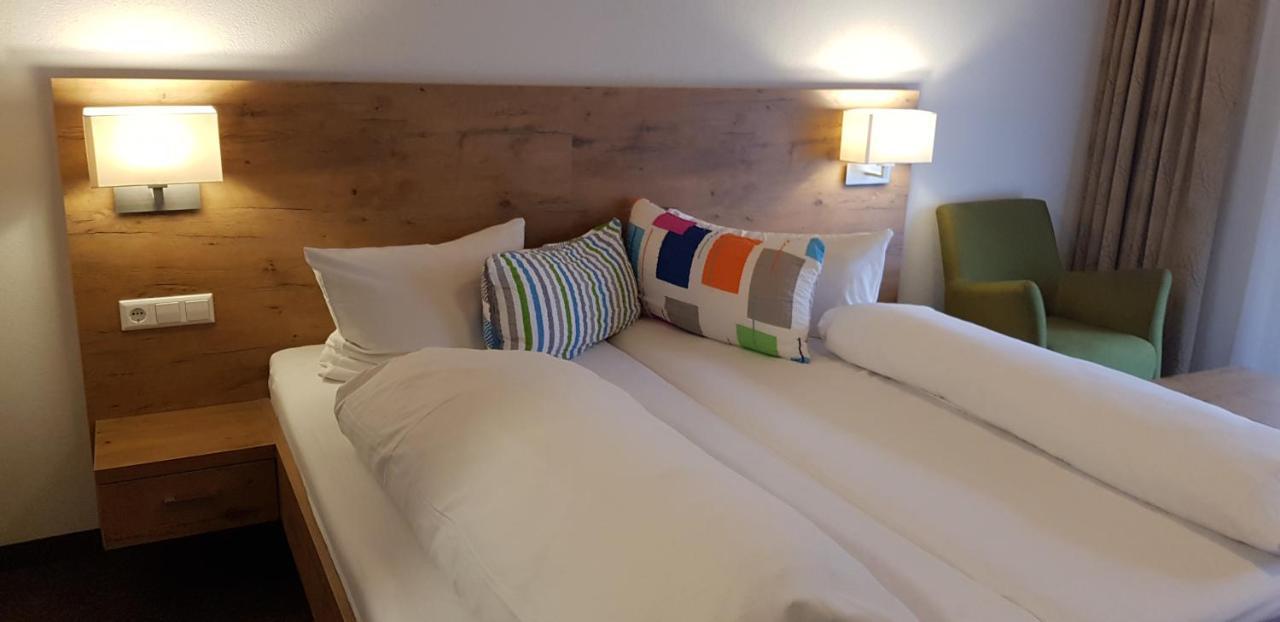 Hotel Schiff Nagold Kültér fotó