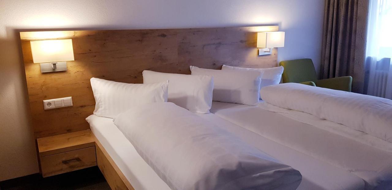 Hotel Schiff Nagold Kültér fotó