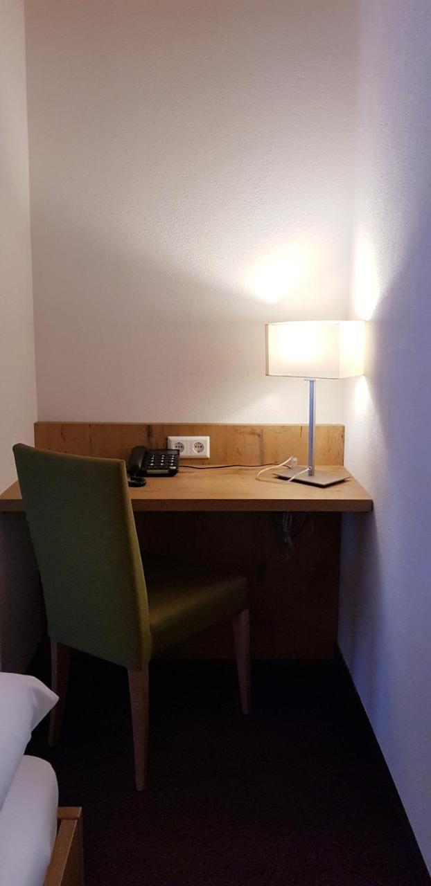 Hotel Schiff Nagold Kültér fotó